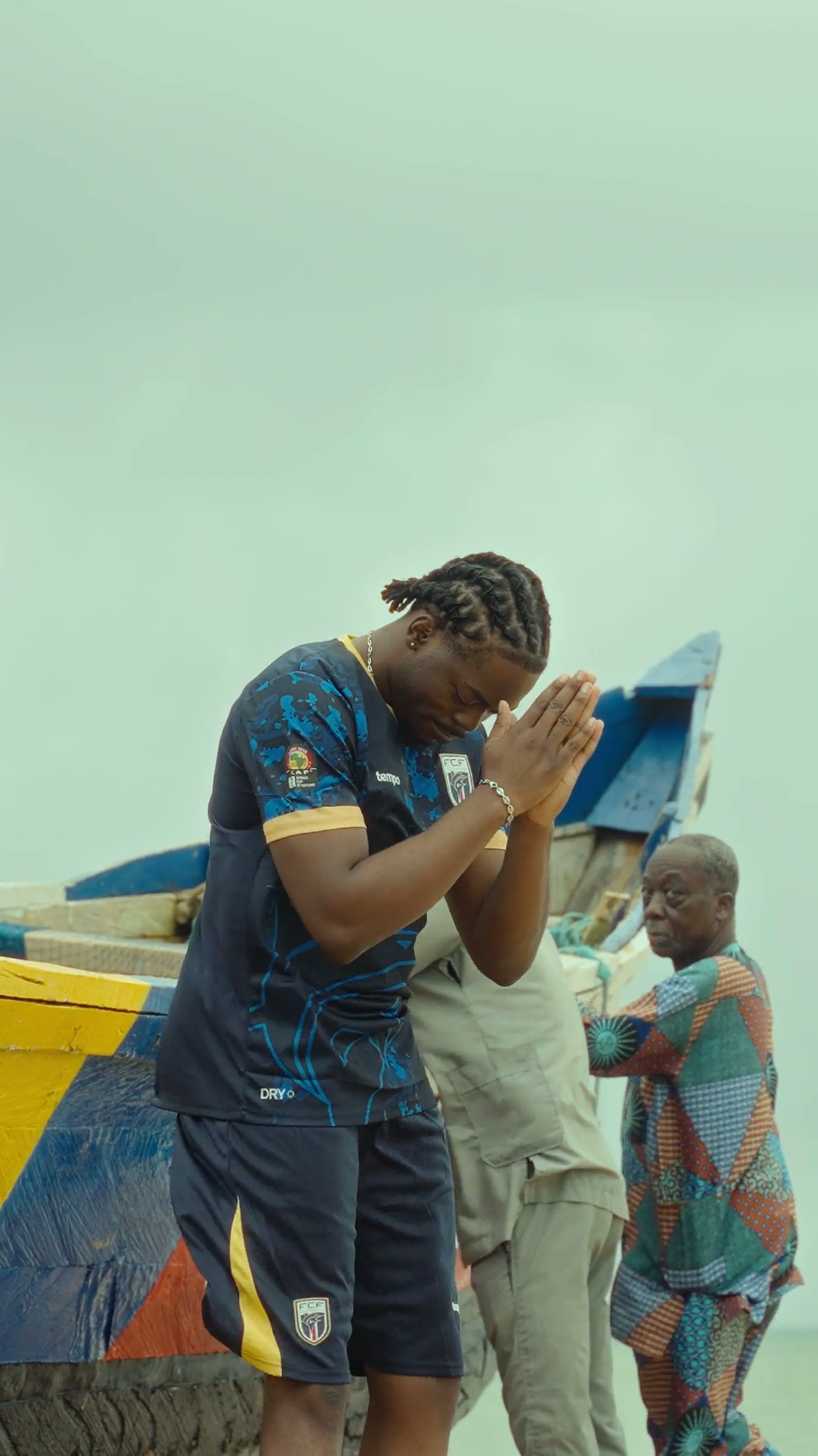 Bénin — Concert
