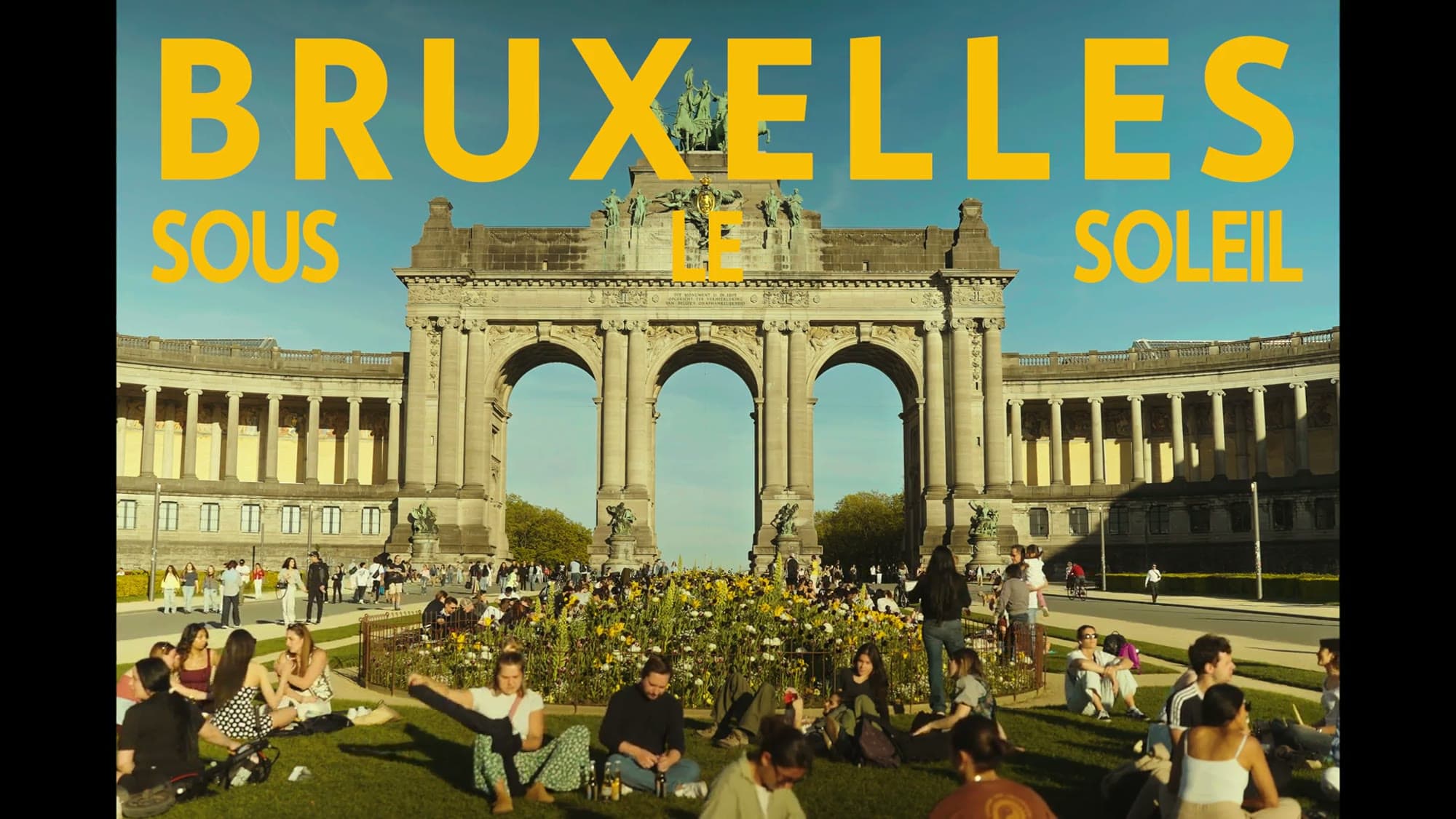 Bruxelles