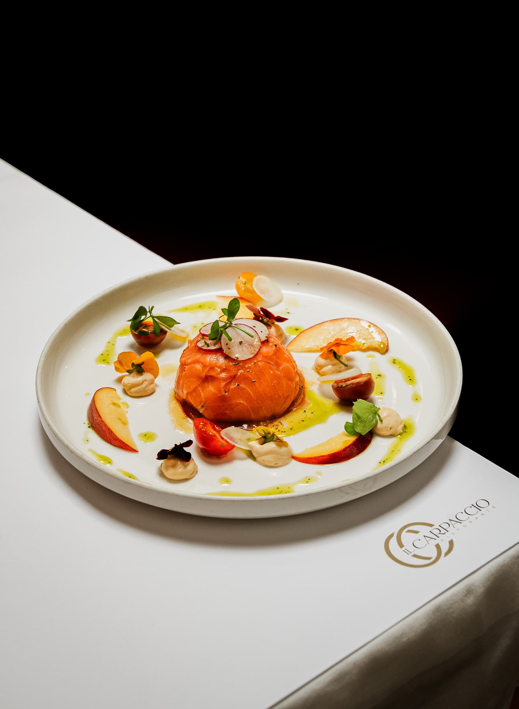 Il Carpaccio — 5