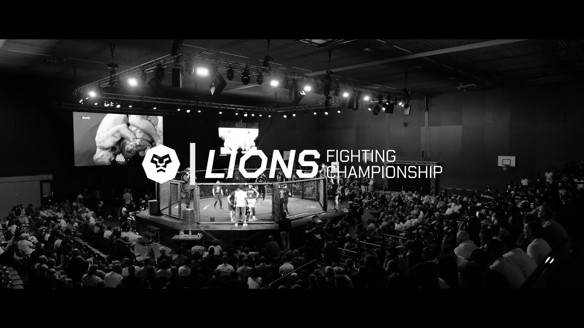Lions FC